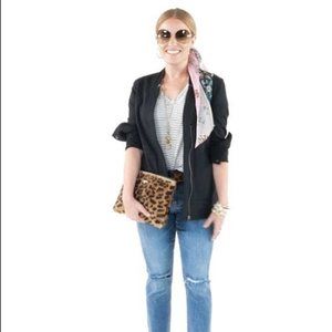 Cabi Style #5480 Center Jacket – Medium